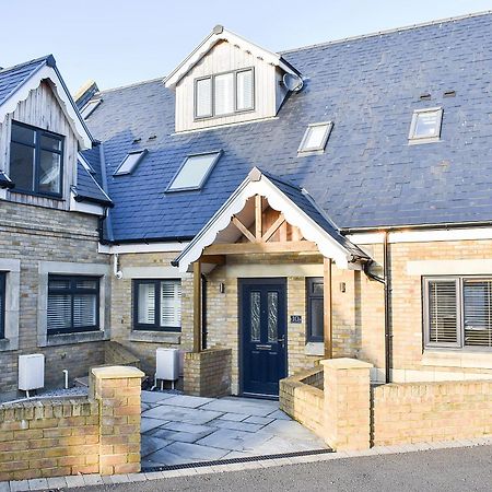 Villa Old School Mews Shanklin Esterno foto